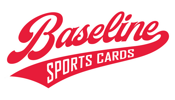 Baseline Sports Cards