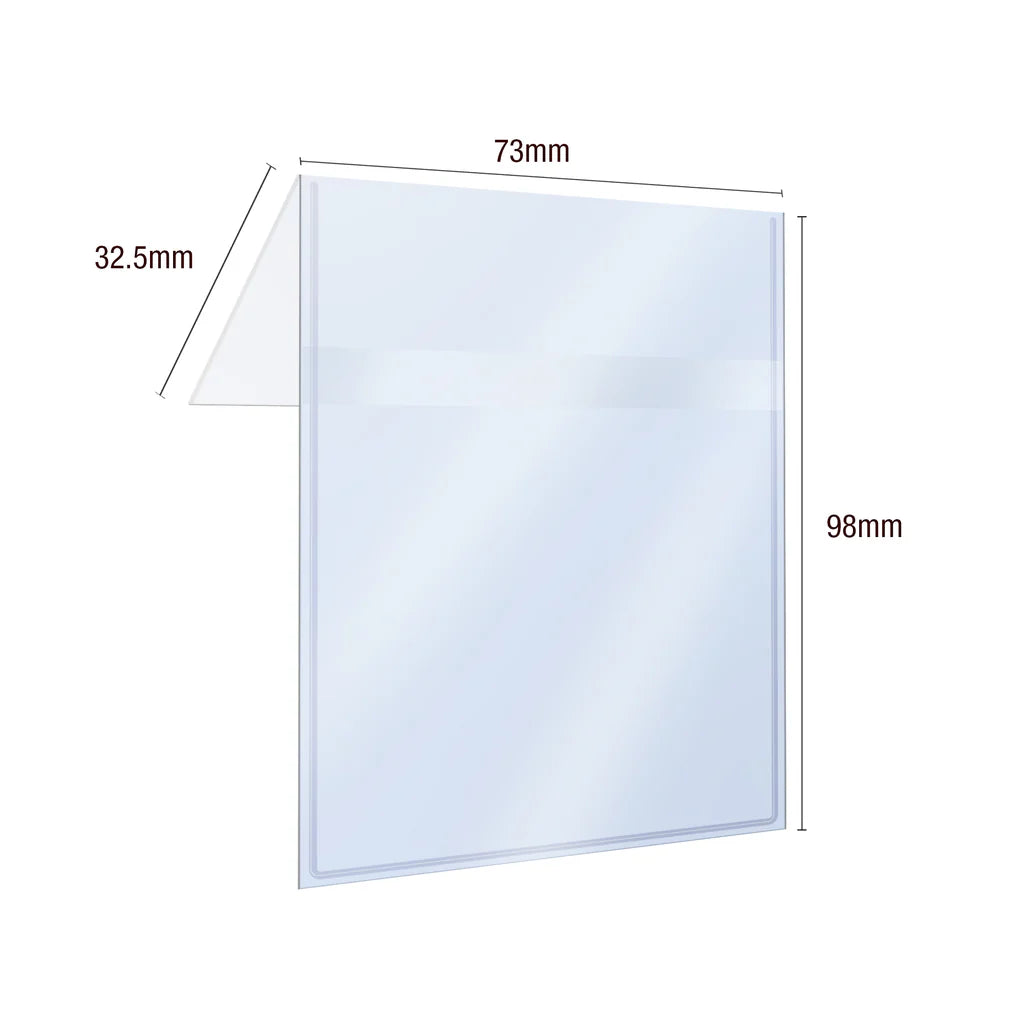 Ultra PRO CardPreserver™ Protective Holder (25ct)