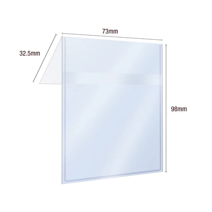 Ultra PRO CardPreserver™ Protective Holder (25ct)