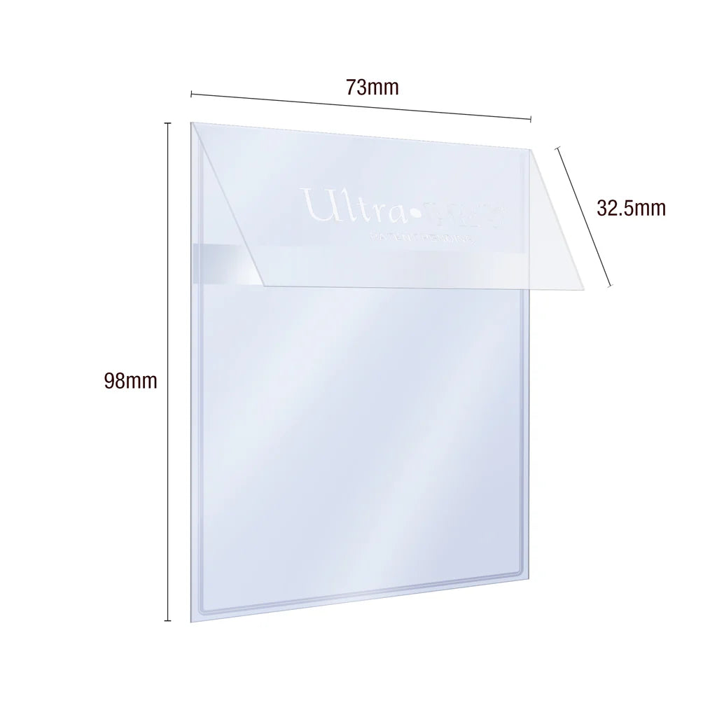 Ultra PRO CardPreserver™ Protective Holder (25ct)