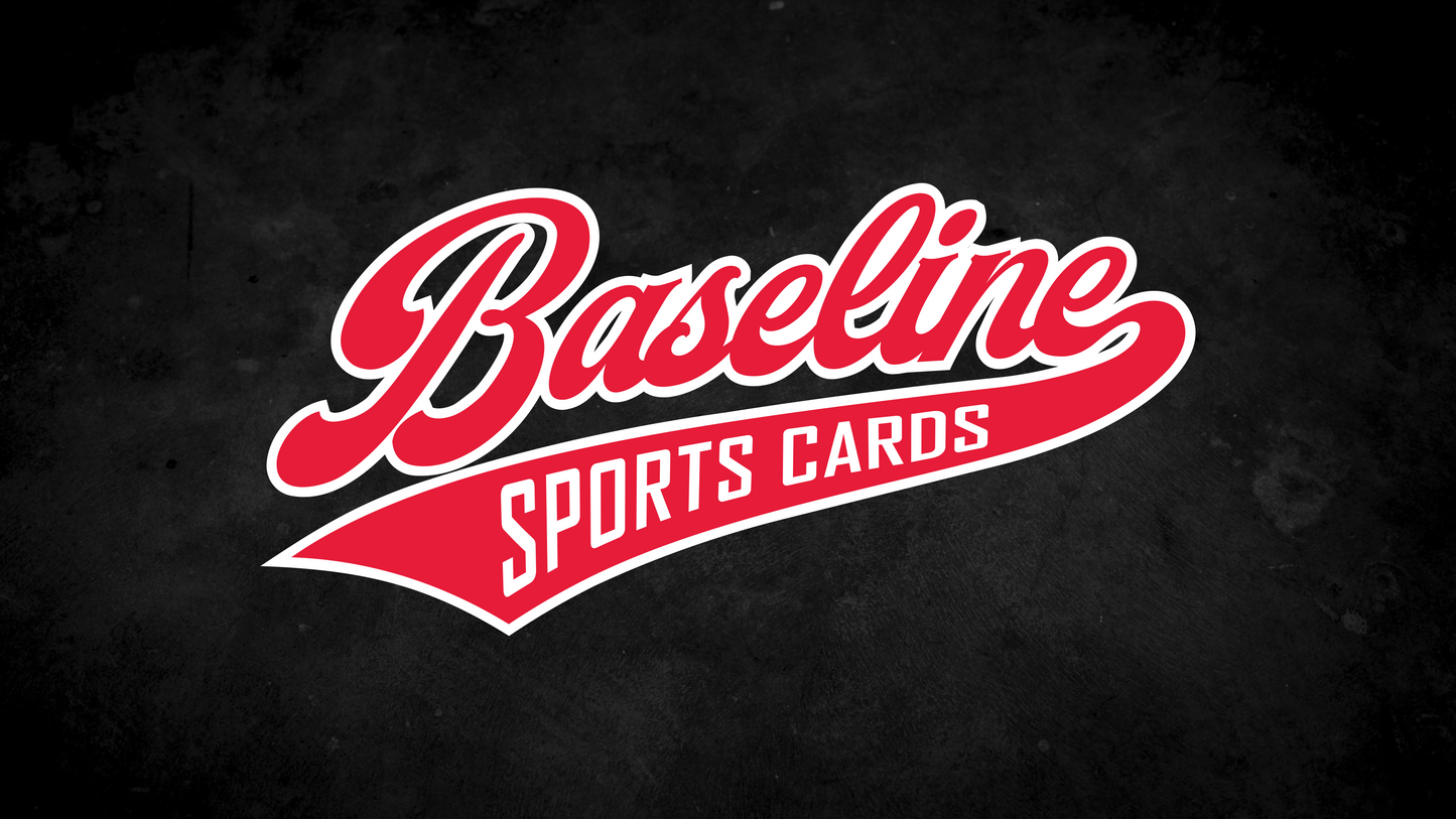 MARK WHITSON 1990 SCORE BASEBALL + 2 BOWMAN RACK PACKS