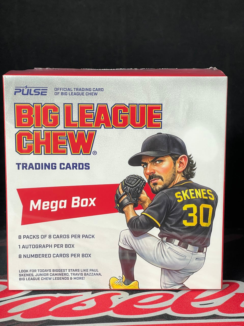Baseball – Baseline Sports Cards